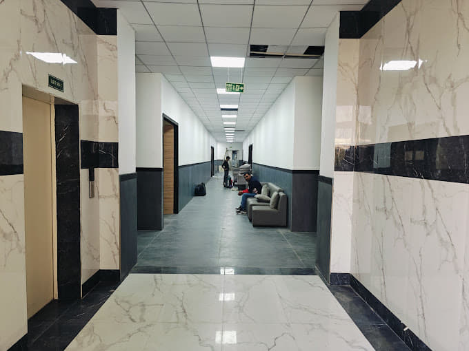 Drishti IAS Drishti IAS Noida Campus photo 3